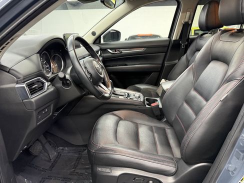 Used 2024 MAZDA CX-5 Carbon Edition image 20