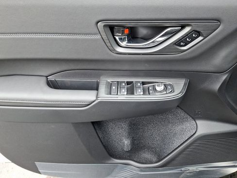 New 2026 Subaru Outback Touring XT image 8