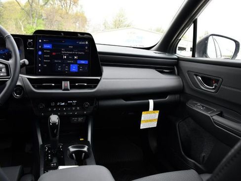 New 2026 Subaru Outback Touring XT AWD/4WD image 19