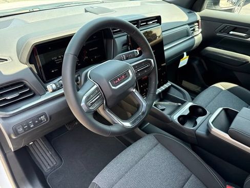New 2027 GMC Terrain Elevation AWD/4WD image 13