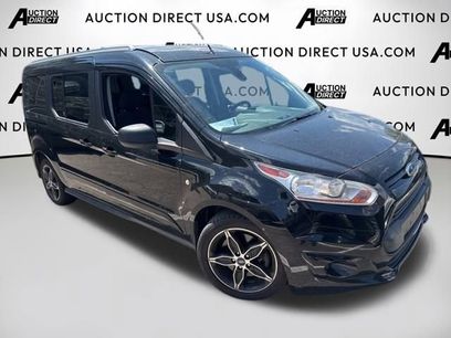 Used 2017 Ford Transit Connect XLT