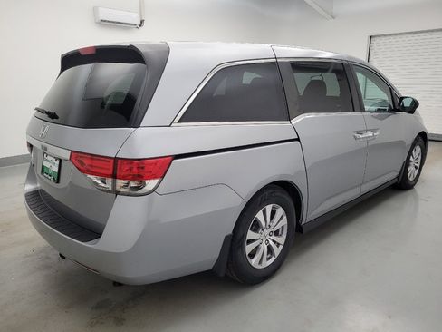 Used 2016 Honda Odyssey EX image 10