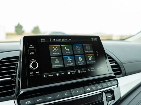 Used 2024 Honda Odyssey EX-L image 21