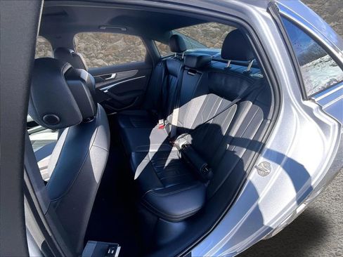 Used 2024 Audi A6 Premium Plus image 24