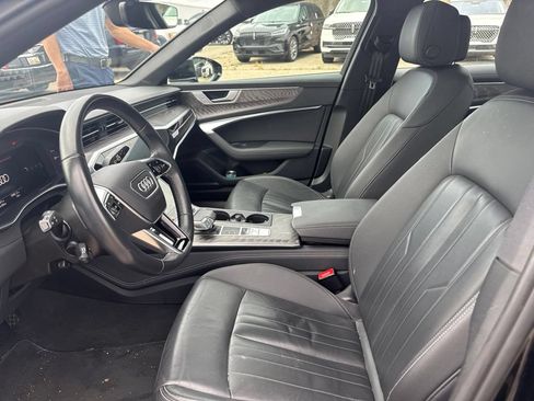 Used 2024 Audi A6 Premium Plus AWD/4WD image 7