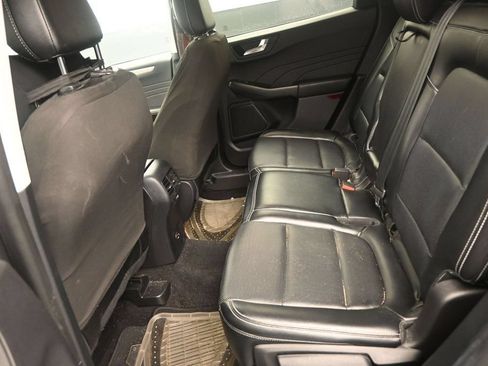 Used 2022 Ford Escape SEL FWD image 14