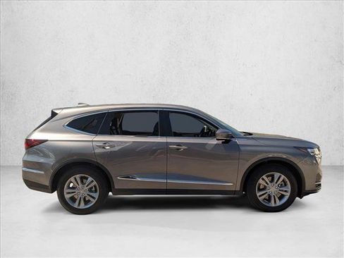 Used 2026 Acura MDX FWD image 4