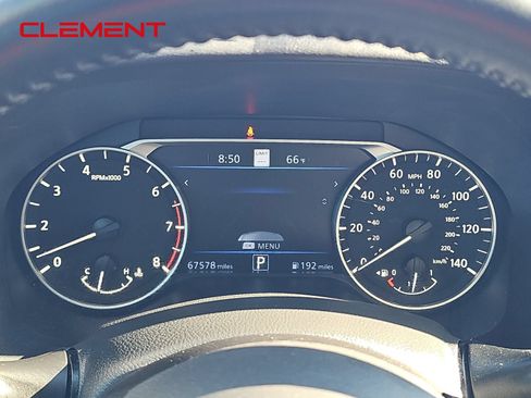 Used 2023 Nissan Altima 2.5 SV w/ SV Premium Package FWD image 2