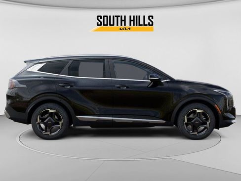 New 2026 Kia Sportage EX AWD/4WD image 7