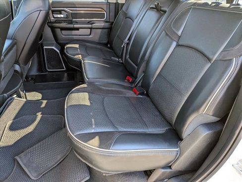 Used 2023 RAM 2500 Laramie AWD/4WD image 19