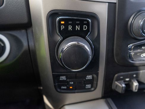 Used 2016 RAM 1500 Big Horn image 20