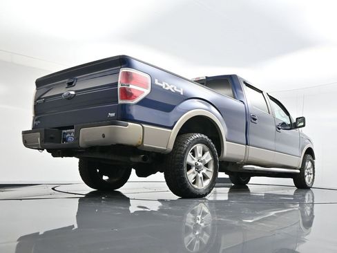 Used 2010 Ford F150 Lariat image 39
