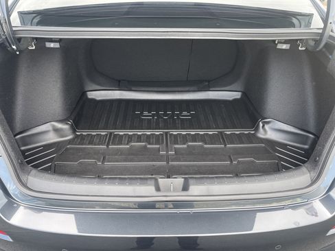 Certified 2025 Honda Civic Sport Touring image 30