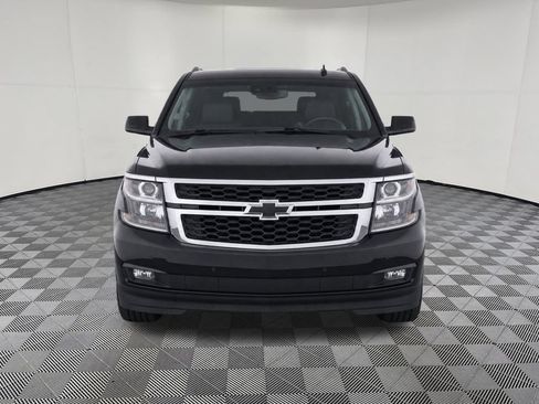 Used 2016 Chevrolet Tahoe LT w/ Luxury Package AWD/4WD image 43