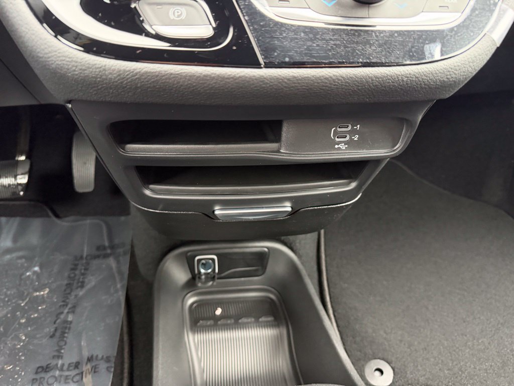 New 2026 Chrysler Pacifica Select FWD image 25
