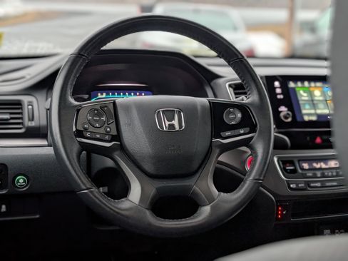 Used 2021 Honda Passport EX-L image 16