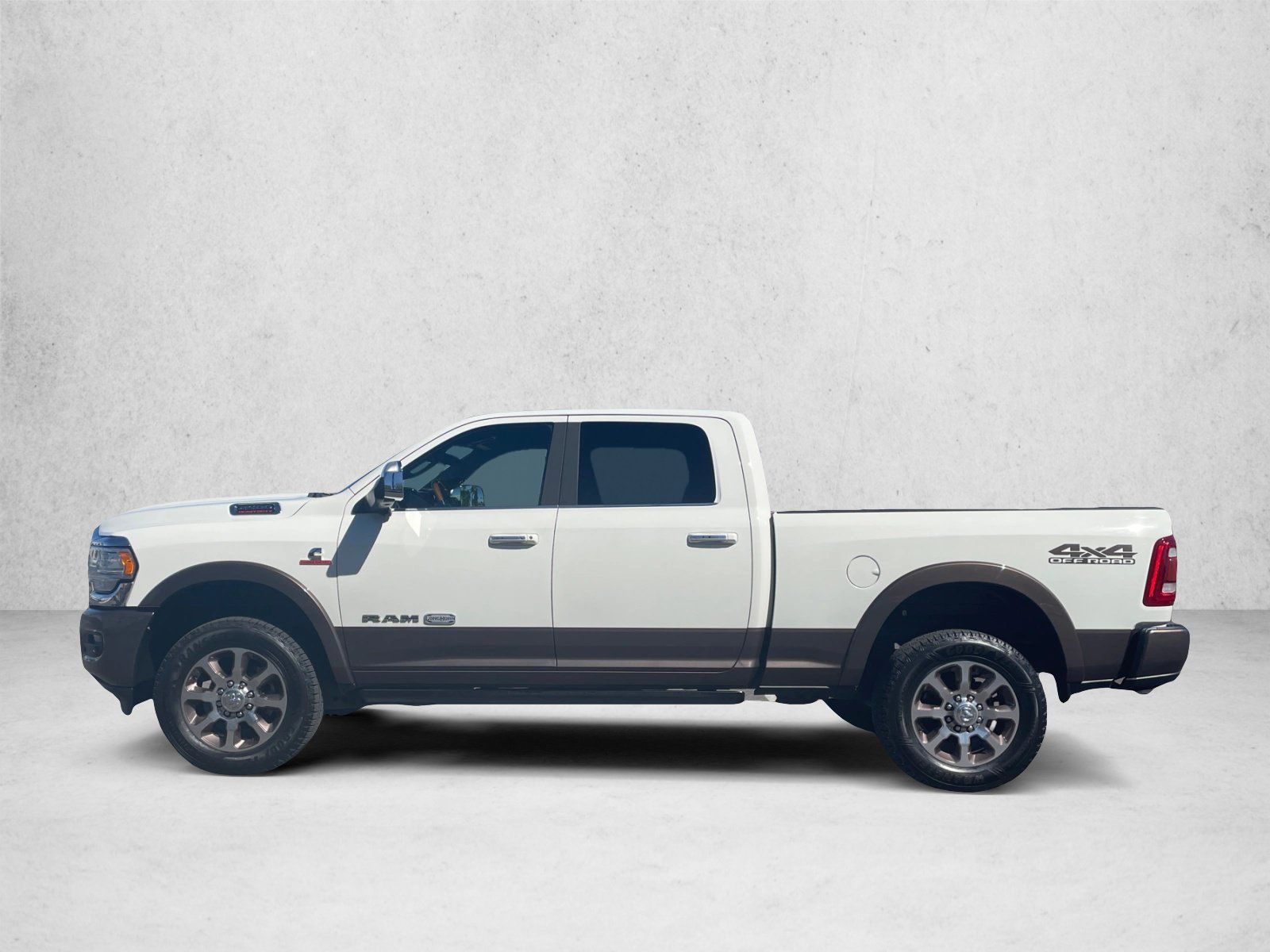 Used 2022 RAM 2500 Limited AWD/4WD image 8