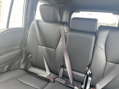 New 2026 Toyota Land Cruiser AWD/4WD image 18