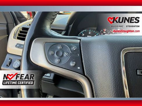Used 2019 GMC Yukon Denali w/ Denali Ultimate Package image 33
