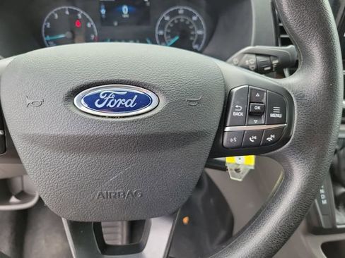 Used 2023 Ford Transit 350 XLT image 18