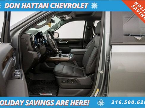 New 2026 Chevrolet Silverado 1500 RST image 5