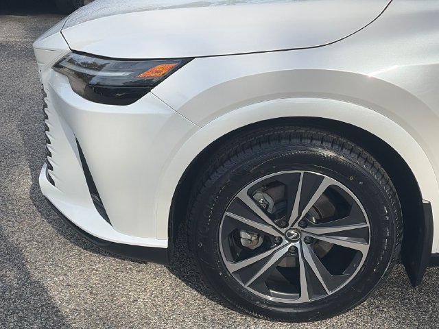 Certified 2024 Lexus RX 350 Premium w/ Accessory Package (Z1) AWD/4WD image 9