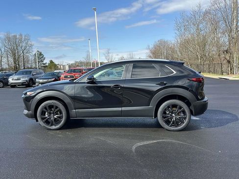 Used 2025 MAZDA CX-30 AWD 2.5 S w/ Select Sport Pkg image 23