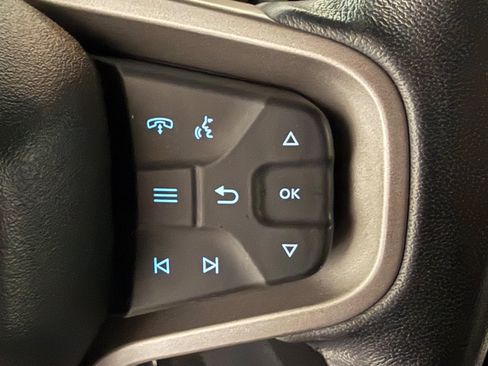 Used 2022 Ford Bronco Wildtrak AWD/4WD image 46