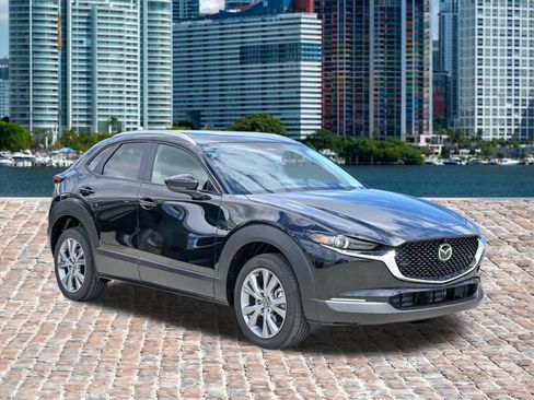New 2026 MAZDA CX-30 AWD 2.5 S w/ Premium Package image 9
