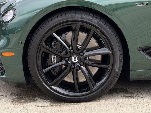 New 2024 Bentley Continental GT image 6