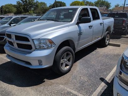 Used 2013 RAM 1500 Express