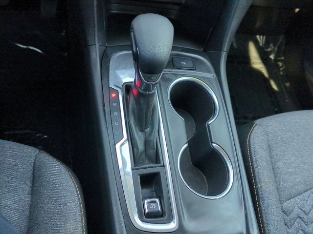 Used 2024 Chevrolet Equinox LT FWD image 19
