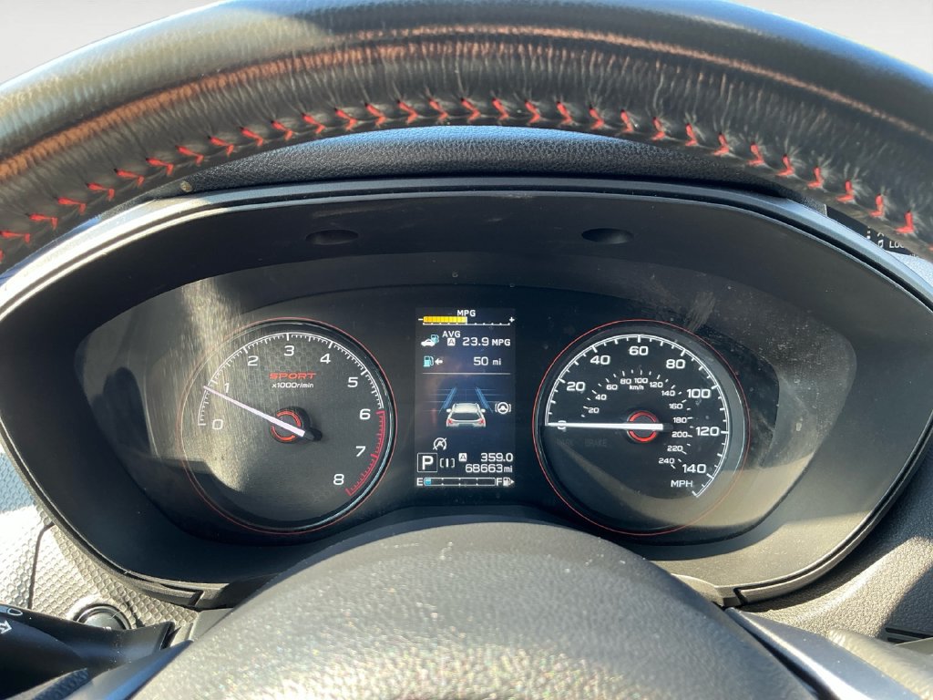 Used 2020 Subaru Forester Sport AWD/4WD image 23