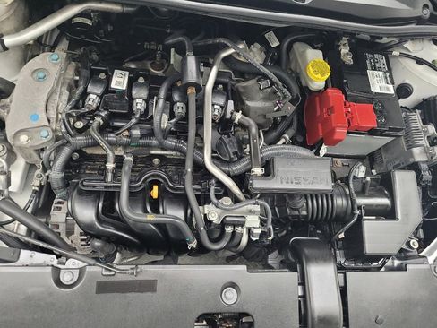 Used 2023 Nissan Sentra SV FWD image 30