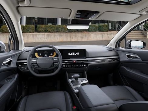 New 2026 Kia Sportage EX FWD image 15