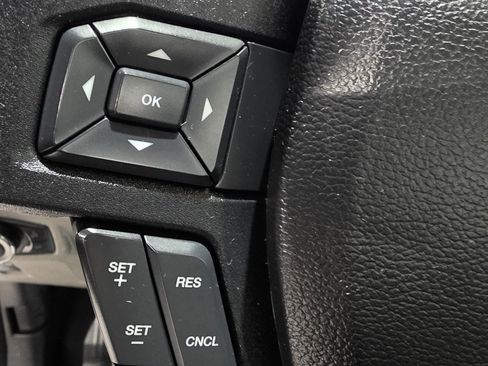 Used 2016 Ford F150 XL w/ XL Power Equipment Group image 4