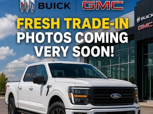 Used 2020 GMC Sierra 2500 Denali w/ Denali Ultimate Package AWD/4WD image 11