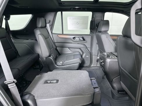 New 2026 GMC Yukon Denali w/ Sun & Power Step Package AWD/4WD image 29