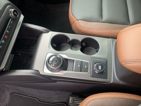 New 2025 Ford Bronco Sport Outer Banks w/ Outer Banks Tech Package+ image 22