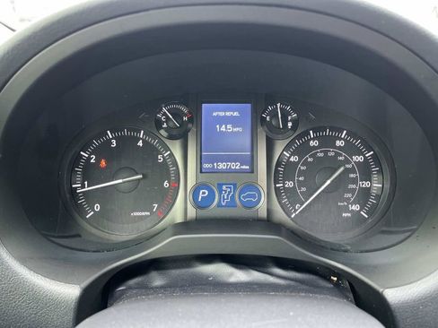 Used 2015 Lexus GX 460 w/ Navigation Package image 38