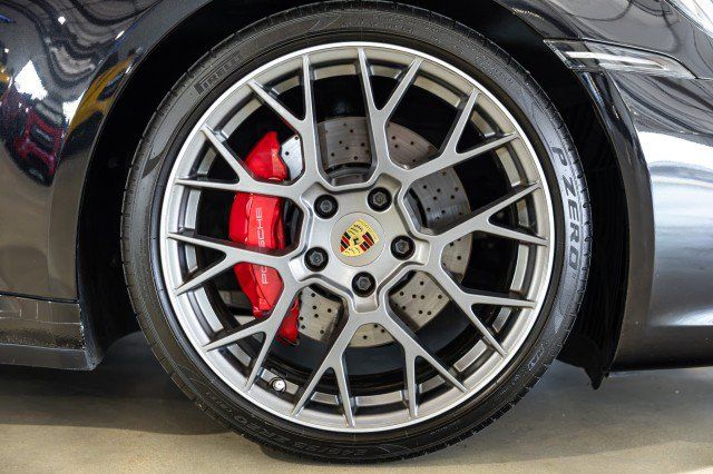 Used 2021 Porsche 911 Carrera S RWD image 44
