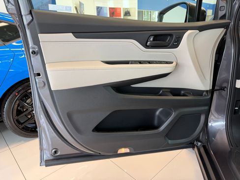New 2026 Honda Odyssey EX-L image 17