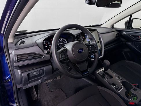 Used 2025 Subaru Crosstrek 2.5i Premium AWD/4WD image 16