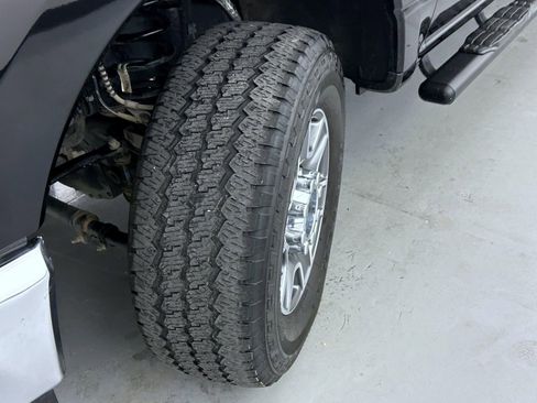 Used 2025 Ford F250 Lariat w/ FX4 Off-Road Package AWD/4WD image 24