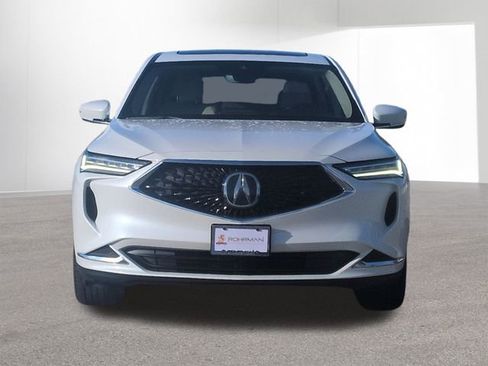 Used 2023 Acura MDX 3.5L image 2
