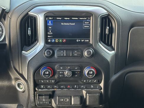 Used 2023 Chevrolet Silverado 2500 LTZ w/ LTZ Premium Package image 28