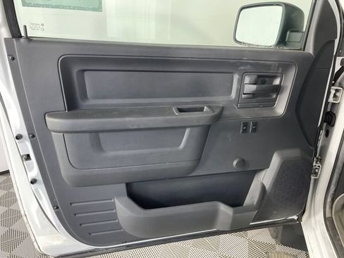 Used 2012 RAM 2500 ST w/ Popular Equipment Group AWD/4WD image 11