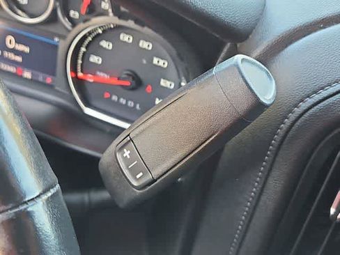 Used 2021 Chevrolet Silverado 1500 RST w/ Diesel Off-Road Package image 33