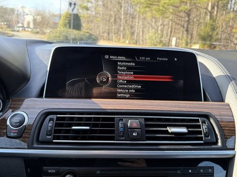 Used 2016 BMW 640i Gran Coupe xDrive image 18