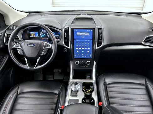 Used 2022 Ford Edge SEL w/ Convenience Package image 12